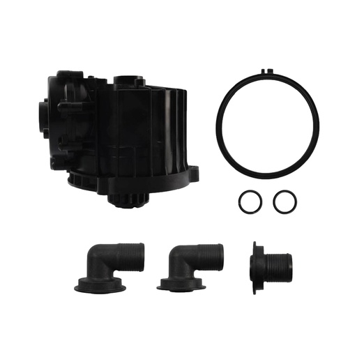 OE Crankcase Breather Assembly MX13 840.759039648, 1827090, 9039648