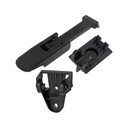 Hood Latch Kit Peterbilt 567, 579 HLK1015RBK