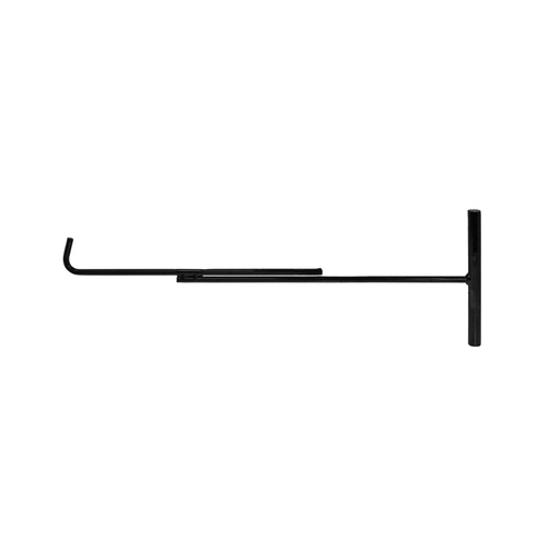 Fifth Wheel Pin Puller Collapsible KP221-T, MST106