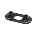 Torque Rod Bracket Peterbilt MPB71, 0306830, 08849AA, 306830