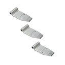 X3 Hinge Great Dane 573.1010157 31801018 1402-7495 14027495 02200407 022-00407