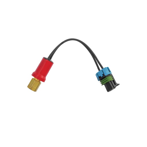 High Pressure Switch AC Kenworth 577.59508OE, K301-401, 1459, 11-1002