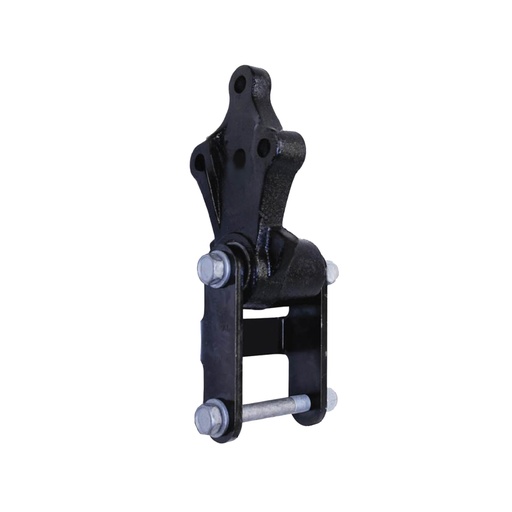 [T7-PLFR-PGGY] Shackle Kit RH Hendrickson MHS50744, 68274004, 68274-004