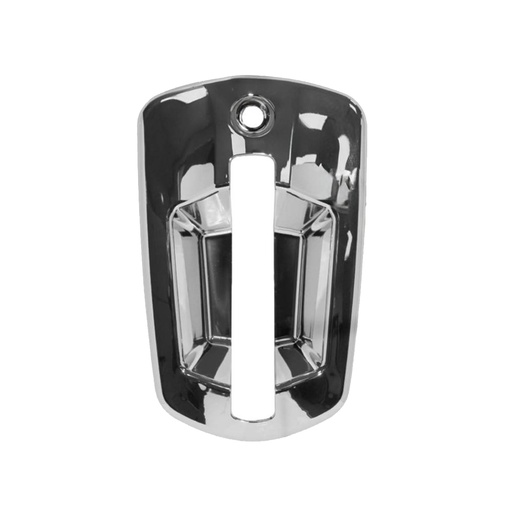 Ext Handle Cover RH Chrome Freightliner 562.2881C, 42429