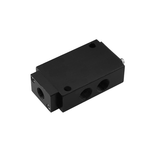 [AO-3AS4-VEKX] Air Pilot Valve 3 Way 170.V13201M, 320191, P2LCX393PS