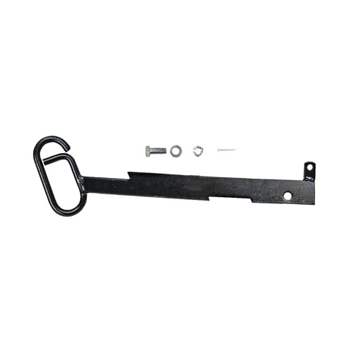 Handle Straight Release KP7310515, 1770SK7310515, SK7310515