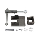Tailgate Latch Assembly 573.TGL1, BUYTGL3410ST