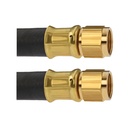 Air Hose Assy 1/2in 1/2in SAE Swl-55in L 177.7555, 12-21021-055, PHK2718888855