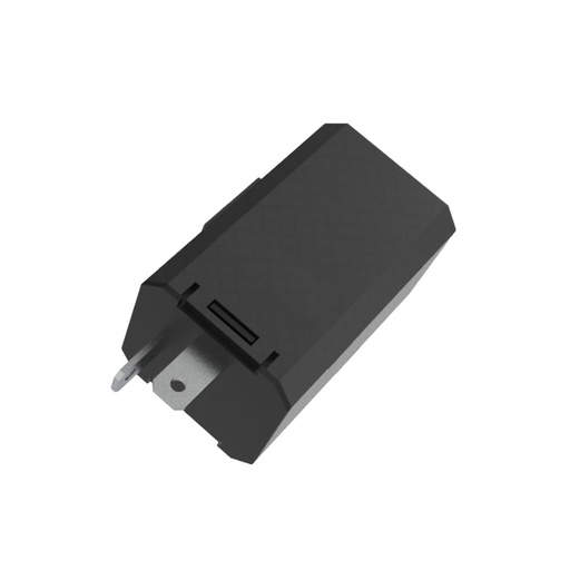 Electronic Flasher 2 Terminal 35A 178.2556, 091208, 44690