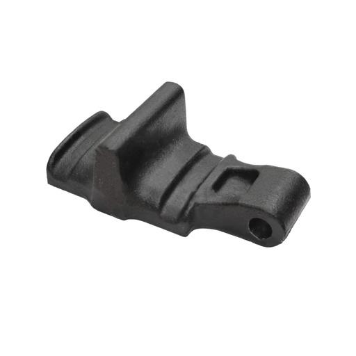 Ubolt Top Plate IHC MIH55333, 3613593C1, 3613593C2