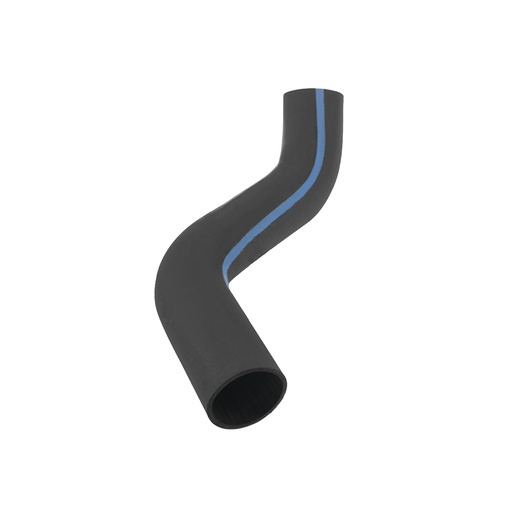 Radiator Hose Freightliner P4, 2.4in ID 561.46502, 0536501000, 52120