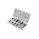 Snap Ring Asst Kit 300pc 562.HK300SR, ATD354