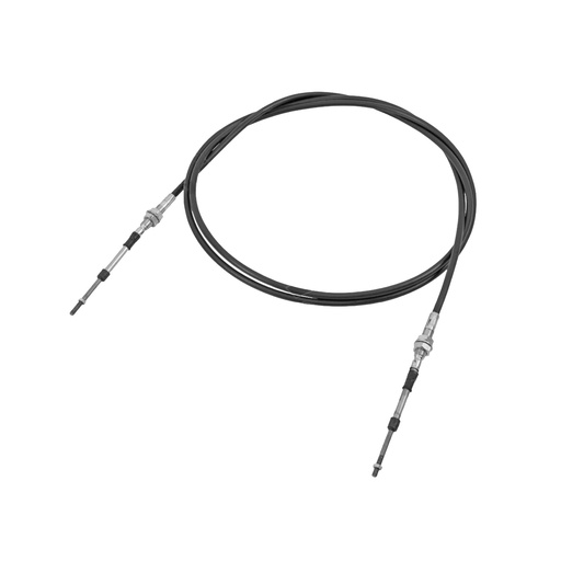 Push-Pull Heavy Duty Control Cable 15FT 179.3014.15