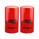 Fuel Filter Baldwin BF5810 (Pack of 2)