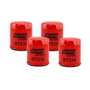 Engine Oil Filter Baldwin BT310 (Pack of 4)