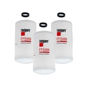 FleetGuard Fuel Filter FF5488 (Pack of 3)