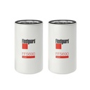FleetGuard Fuel Filter FF5690 (Pack of 2)