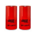 Fuel Water Separator Filter Baldwin BF1395-O (Pack of 2)