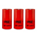 Fuel Water Separator Filter Baldwin BF1395-O (Pack of 3)