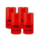 Fuel Water Separator Filter Baldwin BF1395-O (Pack of 4)