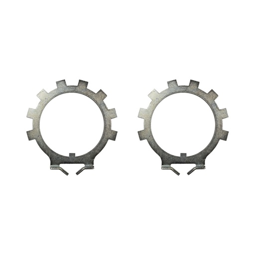 Washer 209.2216 R006141 581694C1 (PACK OF 2)