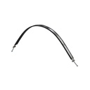 Fuel Tank Strap Reefer Non-Polished M203924, 7AMPASA355S, ASA5852S
