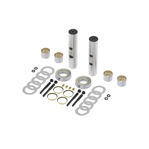 King Pin Kit Bi-Metal Pre-Sized No-Ream 500.620B, 460.534X, 70.147.05, R203038