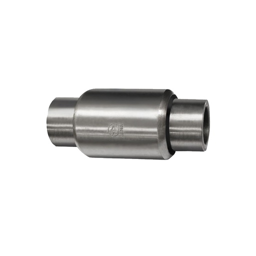 Center Bushing Hendrickson M1972, 124863, E1339, 5919000, 2359280