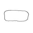 Engine Oil Pan Gasket Volvo D12 840.OS960489EL, 355.950, 20532272
