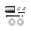 Y-Beam Bushing Kit Hendrickson 500.147, TRK5915, A13136 , S13136