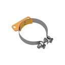 Exhaust Support Clamp SS Peterbilt 562.U75166031SS, M166031
