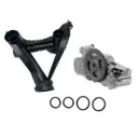 OEM DETROIT OIL PUMP ASS EA4721807001, OIL SUCTION MODULE EA4721800351, Oring