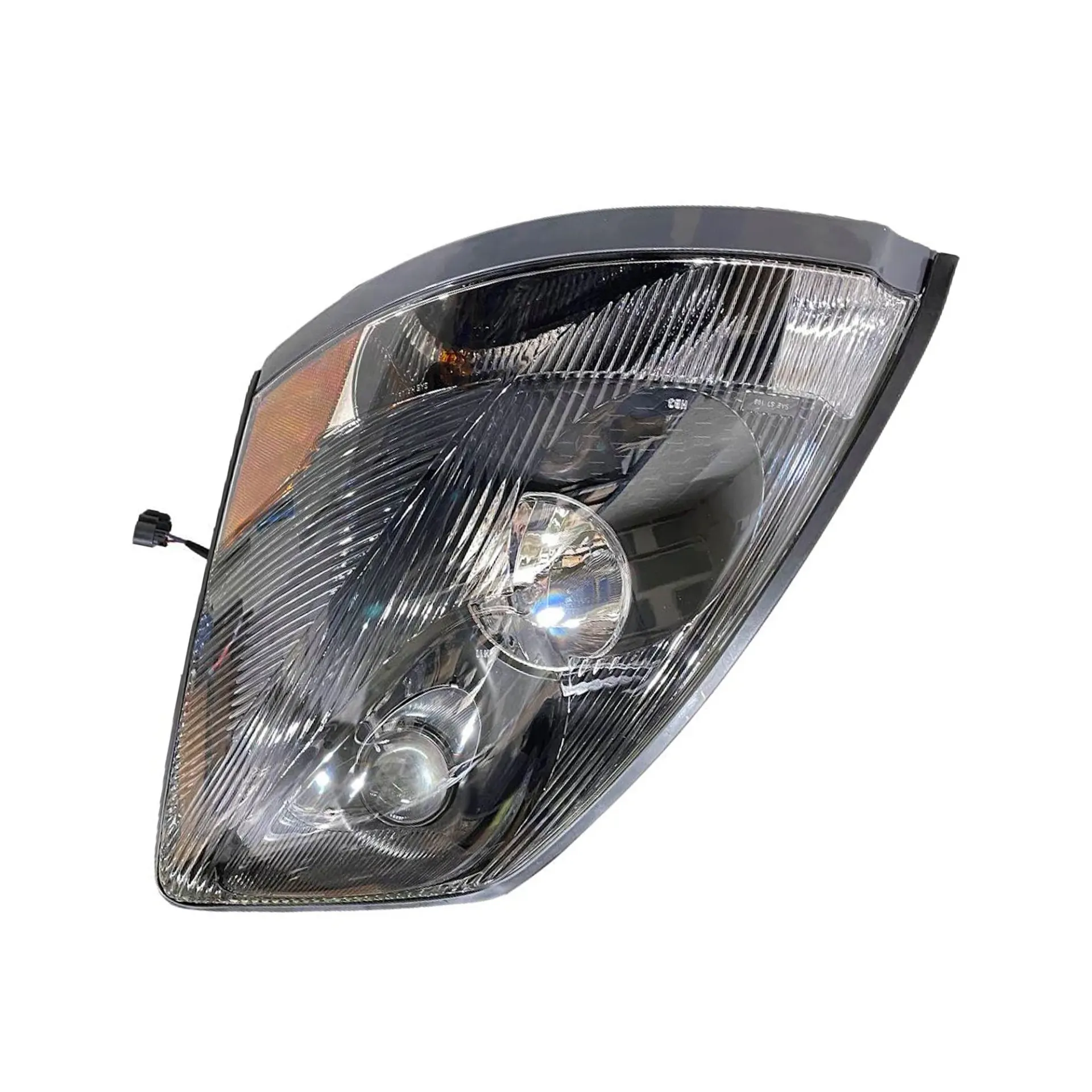 Fit For Volvo VNL Left-Hand Headlamp Assembly KG350010, 949000, 20359833