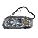 Headlamp LED LH Fit For Peterbilt KG350017, 35784