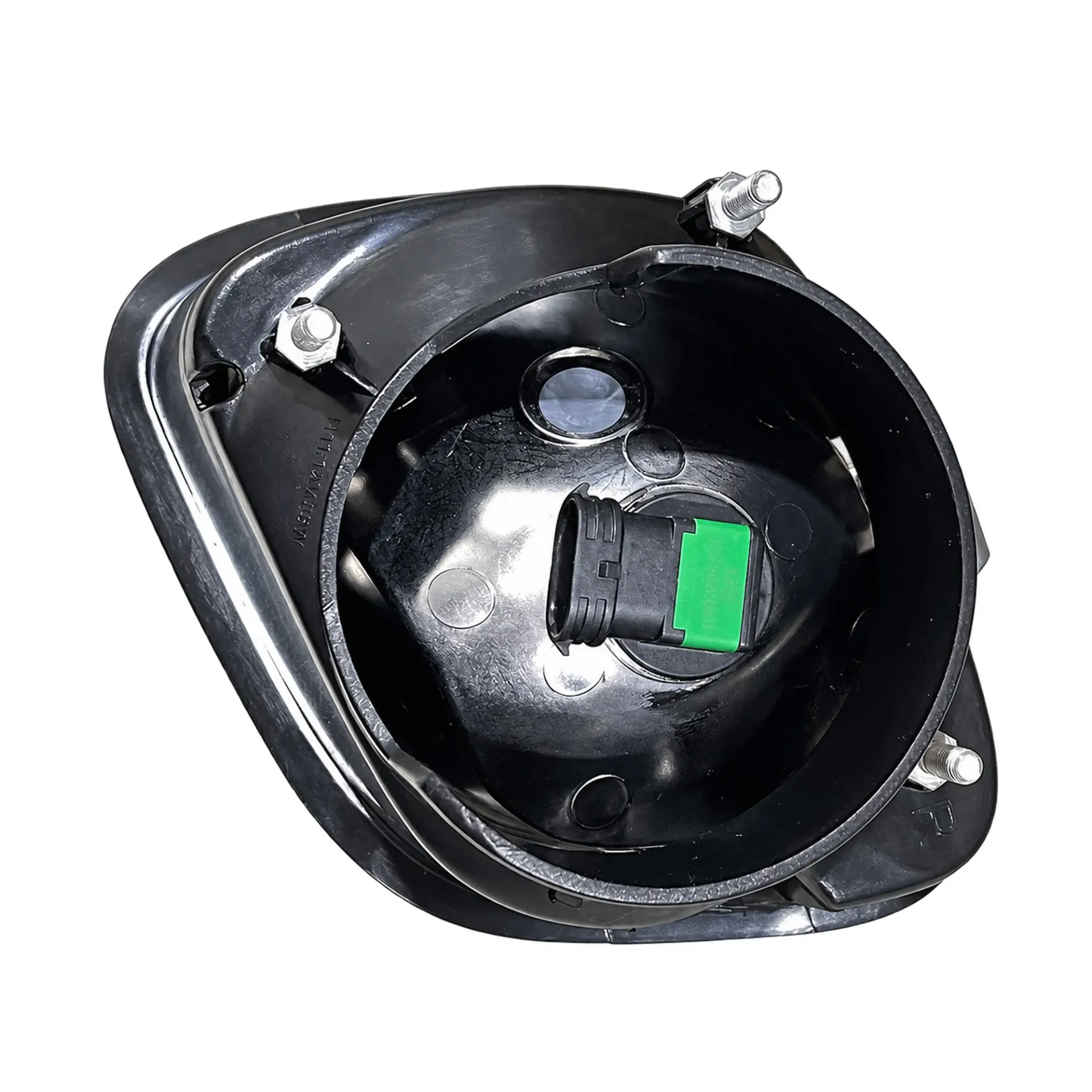 RH Fog Lamp Fit For Cascadia H11 KG350019, A0651908001, A0651908005