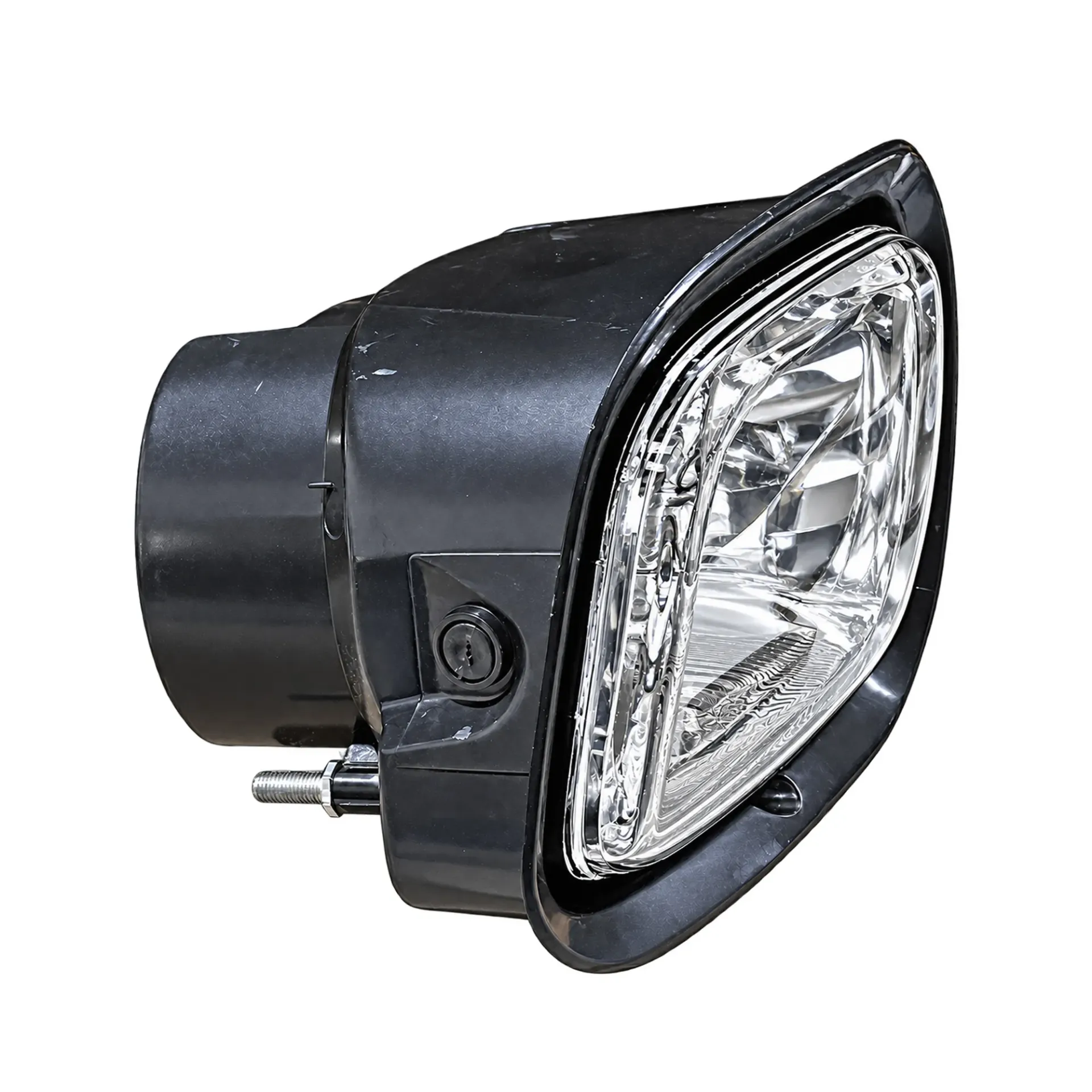 LH Fog Lamp Fit For Cascadia H11 KG350020, A0651908000, A0651908006