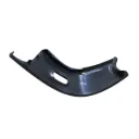 Bumper E/Cap w F/Lamp HLE RH, Fit For Freightliner KG350024, 21-27300-005