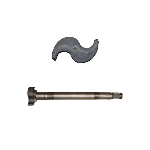 CAMSHAFT RH  122.281710.04  2210B6866 E14823