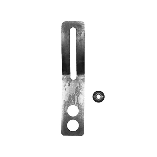 HALDEX TYPE HARDWARE BRACKET KIT    135.H0543     42710543