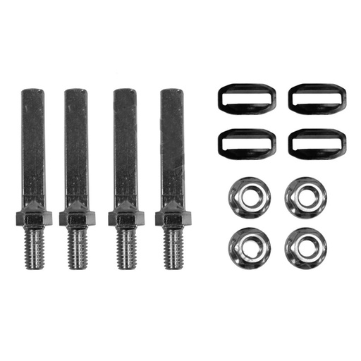 HALDEX TYPE HARDWARE STUD KIT  135.H0558   	42710558