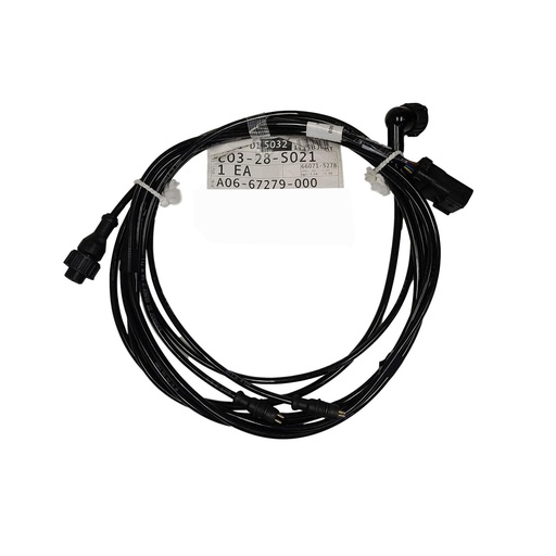 HARN-ABS AFT SPLIT COMBO A06-67279-000