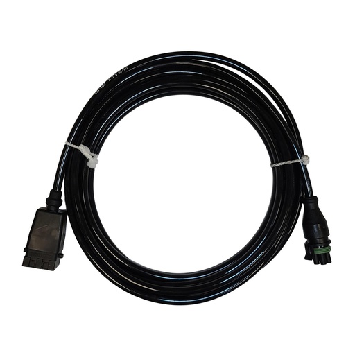 [99-J27R-NM9O] MERITOR WABCO ABS TRAILER POWER CABLE - 4493260600