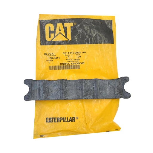 OEM CAT BLOCK 1060411