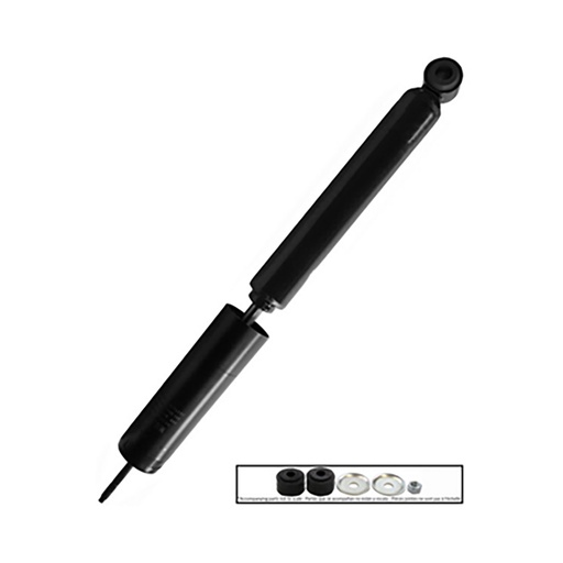 [39-0HFF-OAX5] Shock Absorber-Monroe Magnum Front,Rear MONROE SHOCKS/STRUTS 66653