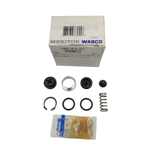 [FR-NEHN-8SWT] MERITOR WABCO AIR DRYER TURBO VALVE KIT - R950013  4324139342