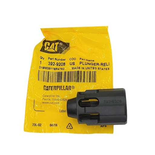 OEM CAT  PLUNGER-RELI 3929208