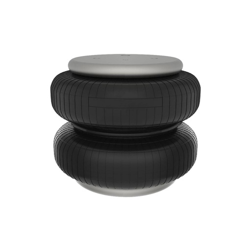 [AW-SR8E-T1SP] Air Spring Double Convoluted  SP 555079 ABSP2B07RA-C804  R005079 68160 FD11017A804 005079