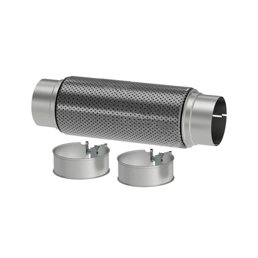 Exhaust Bellows Kit Freightliner Premium  820.B46922P   A04-26193-018