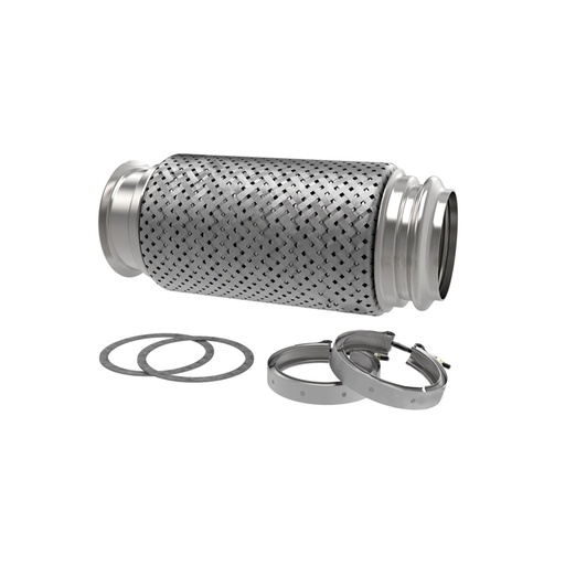 Exhaust Bellows Kit Kenworth Premium  820.B59541P   M66-3541