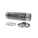 Exhaust Bellows Kit Peterbilt Premium  820.B75320P  M66-7091-0320